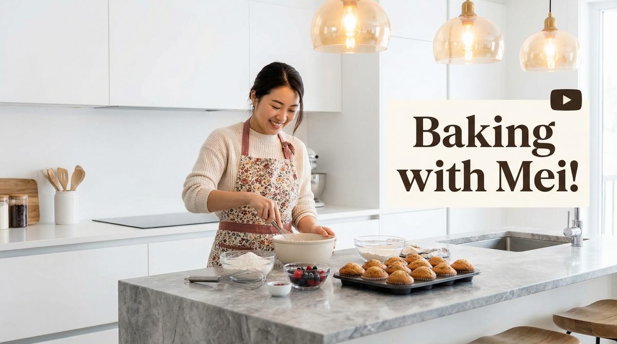 麻豆传媒创作者小厨娘